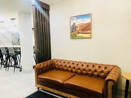 The Windstar Hotel