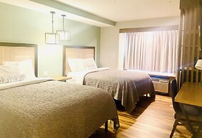 The Windstar Hotel