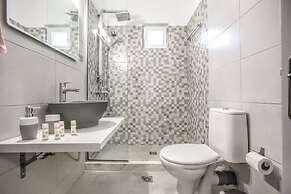 Terra di Meteora Suites 1