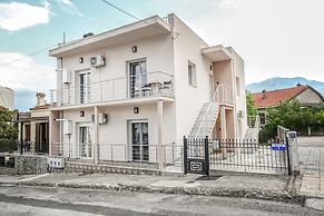 Terra di Meteora Suites 2