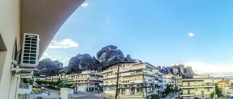 Terra di Meteora Suites 2