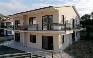 Oren Konak Apart