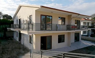 Oren Konak Apart