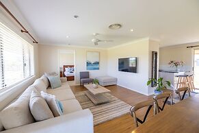 Vineyard Cottage - Your Innkeeper Mudgee