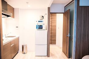 Section L Residence Asakusa East