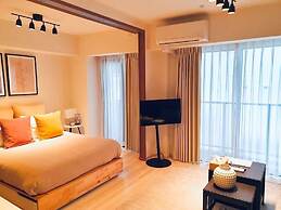 Section L Residence Asakusa East