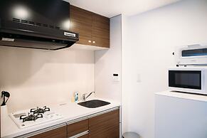 Section L Residence Asakusa East