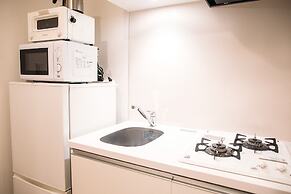 Section L Residence Asakusa East