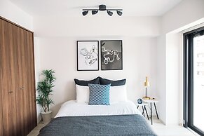 Section L Residence Asakusa East