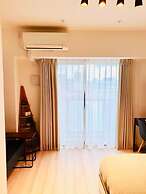 Section L Residence Asakusa East