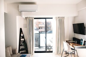 Section L Residence Asakusa East