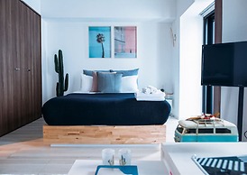 Section L Residence Asakusa East