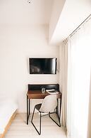 Section L Residence Asakusa East