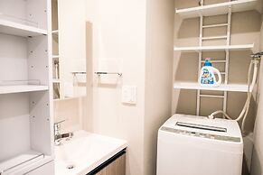 Section L Residence Asakusa East