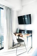 Section L Residence Asakusa East