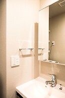 Section L Residence Asakusa East