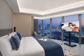 Ascott ICC Guangzhou