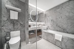 Ascott ICC Guangzhou