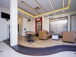 Pondok Indah Homestay by ecommerceloka