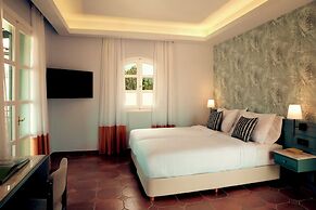 Zeus Eretria Resort