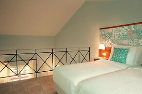 Zeus Eretria Resort