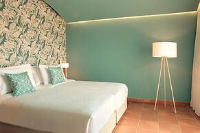 Zeus Eretria Resort