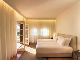 Zeus Eretria Resort