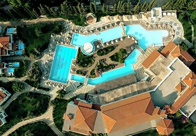 Zeus Eretria Resort