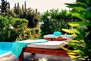 Zeus Eretria Resort