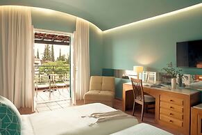 Zeus Eretria Resort