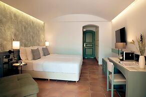 Zeus Eretria Resort