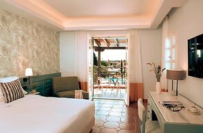 Zeus Eretria Resort