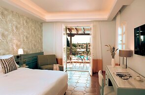 Zeus Eretria Resort
