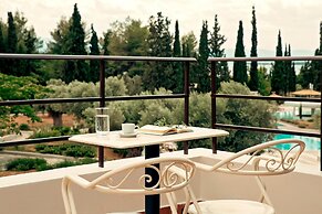 Zeus Eretria Resort