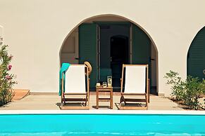Zeus Eretria Resort