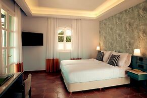 Zeus Eretria Resort