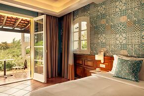 Zeus Eretria Resort