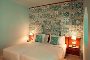 Zeus Eretria Resort