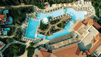 Zeus Eretria Resort
