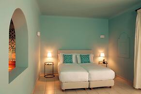 Zeus Eretria Resort