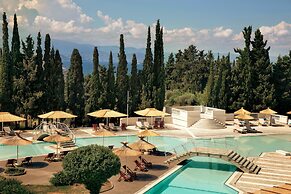 Zeus Eretria Resort