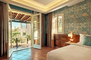Zeus Eretria Resort