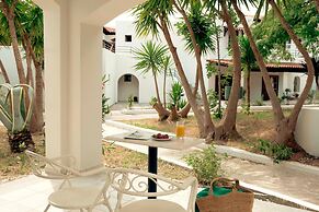 Zeus Eretria Resort