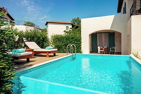 Zeus Eretria Resort
