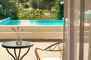 Zeus Eretria Resort