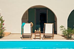 Zeus Eretria Resort