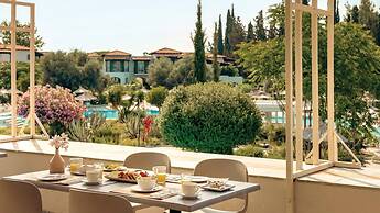 Zeus Eretria Resort