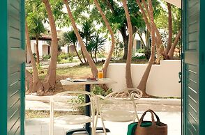 Zeus Eretria Resort