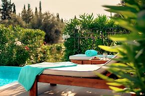 Zeus Eretria Resort