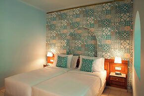 Zeus Eretria Resort